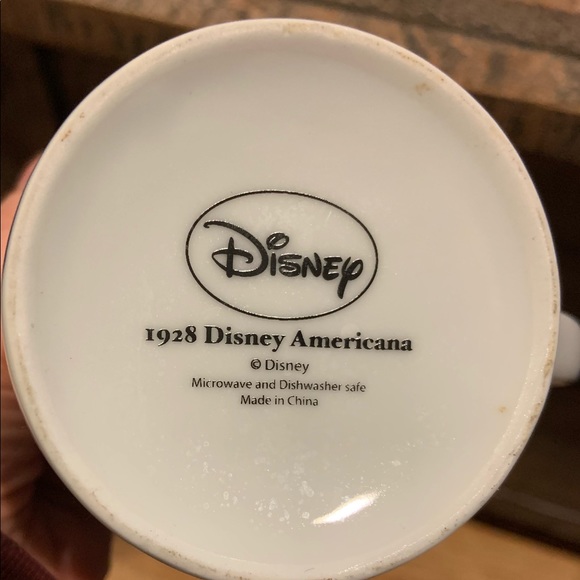 Disney Goofy Mug - Picture 3 of 4